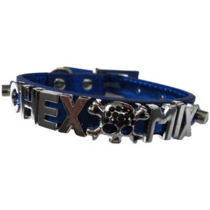 personalized dog collars